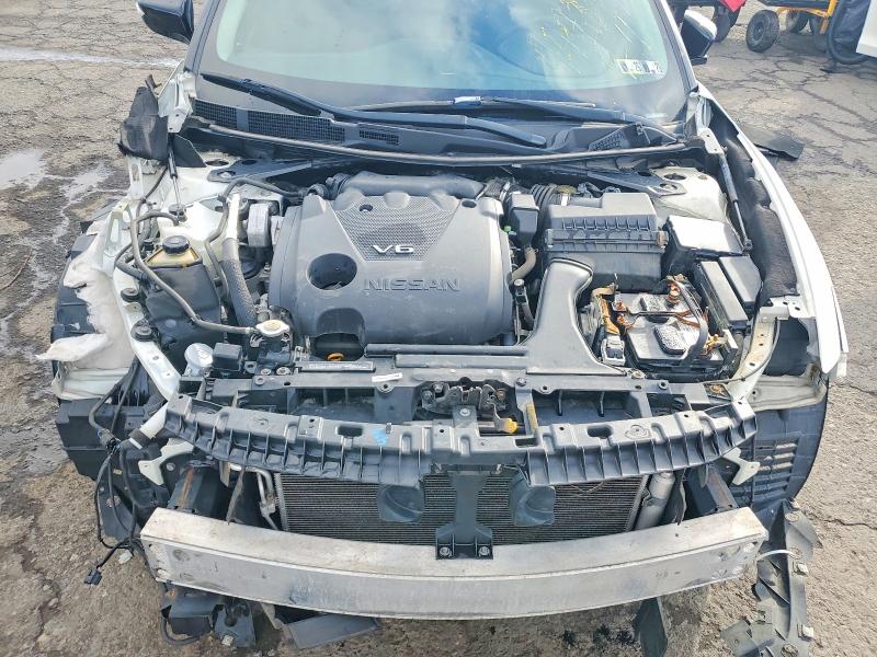 Продаж на аукціоні авто 2017 Nissan Maxima, vin: 1N4AA6AP4HC444305, номер лоту: 69561606