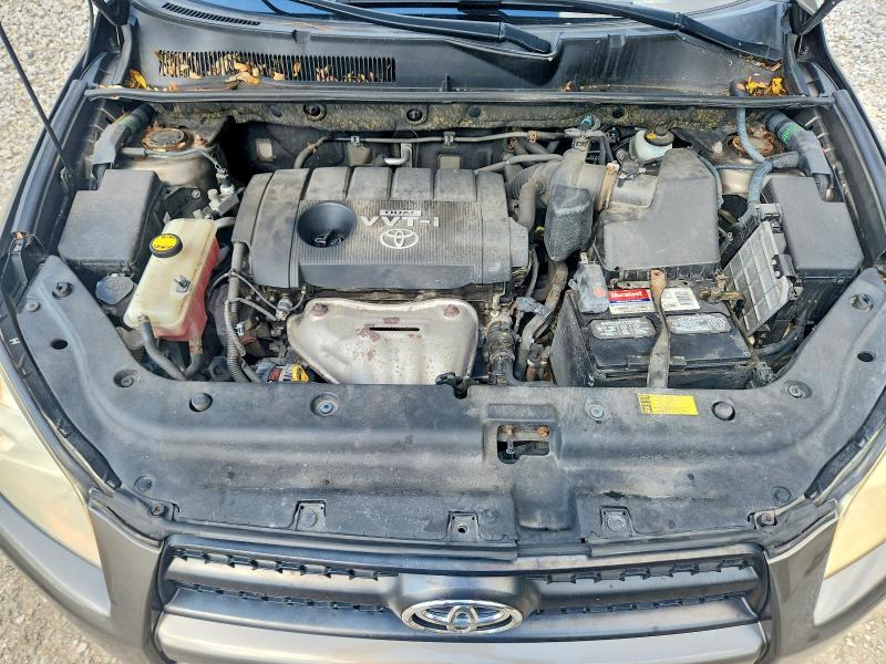 68401466 :رقم المزاد ، JTMBF4DV8B5040868 vin ، 2011 Toyota Rav4 مزاد بيع