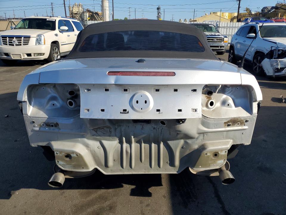 Aukcja sprzedaży 2014 Ford Mustang, vin: 1ZVBP8EM0E5302491, numer aukcji: 69137036