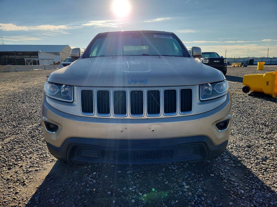 66476286 :رقم المزاد ، 1C4RJFAG5FC602340 vin ، 2015 Jeep Grand Cherokee مزاد بيع