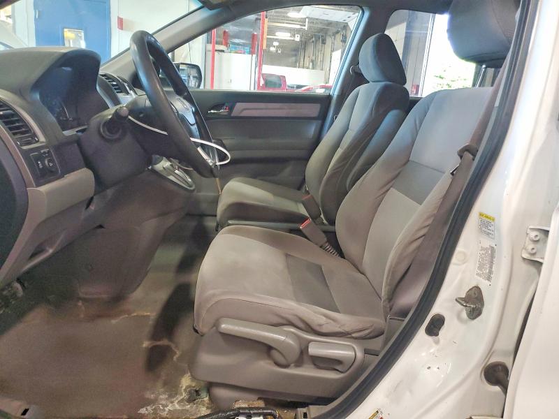 64924796 :رقم المزاد ، 3CZRE4H57BG704222 vin ، 2011 Honda Cr-v مزاد بيع