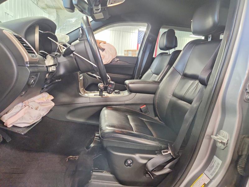 Продаж на аукціоні авто 2015 Jeep Grand Cherokee, vin: 1C4RJFBG4FC197893, номер лоту: 67977276