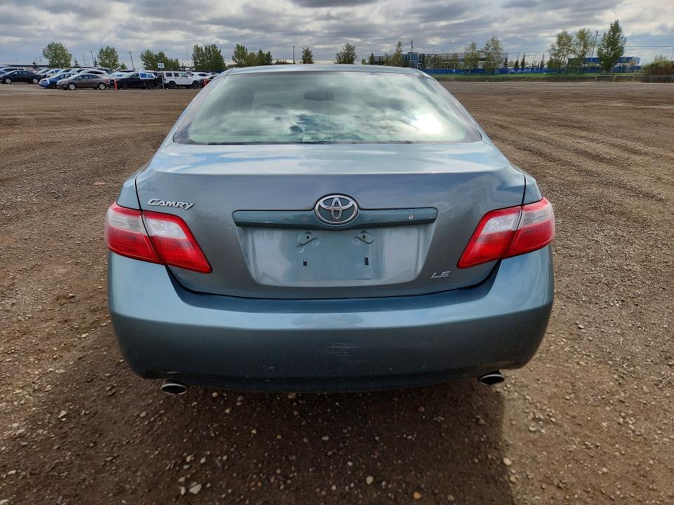 2009 Toyota Camry მანქანა იყიდება აუქციონზე, vin: 4T1BK46K29U580629, აუქციონის ნომერი: 68733266