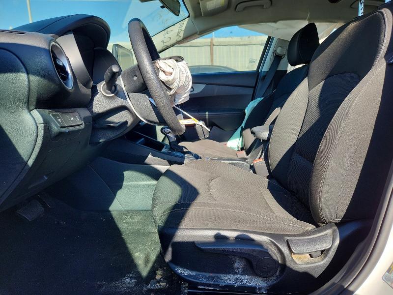 Продаж на аукціоні авто 2020 Kia Forte, vin: 3KPF24AD2LE245259, номер лоту: 67894626