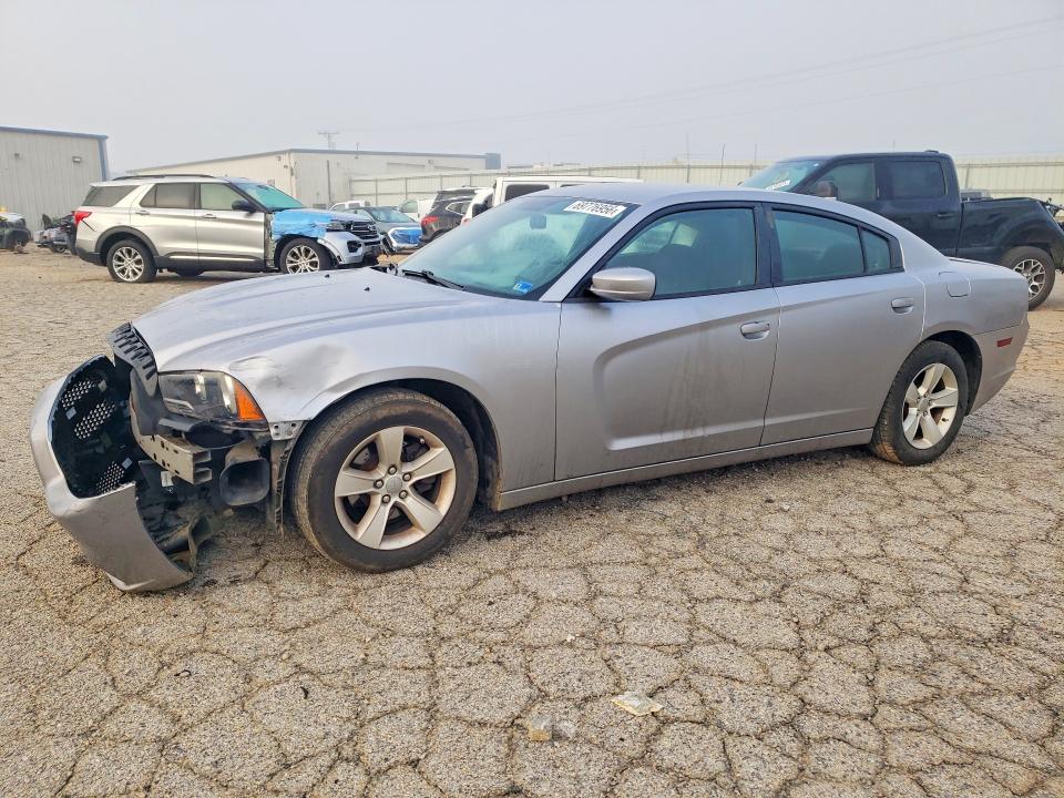 Продажа на аукционе авто 2013 Dodge Charger, vin: 2C3CDXBG6DH605957, номер лота: 69776956