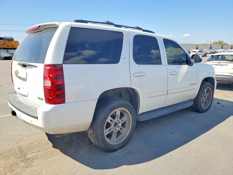 2009 Chevrolet Tahoe მანქანა იყიდება აუქციონზე, vin: 1GNFK23069R204846, აუქციონის ნომერი: 68698656