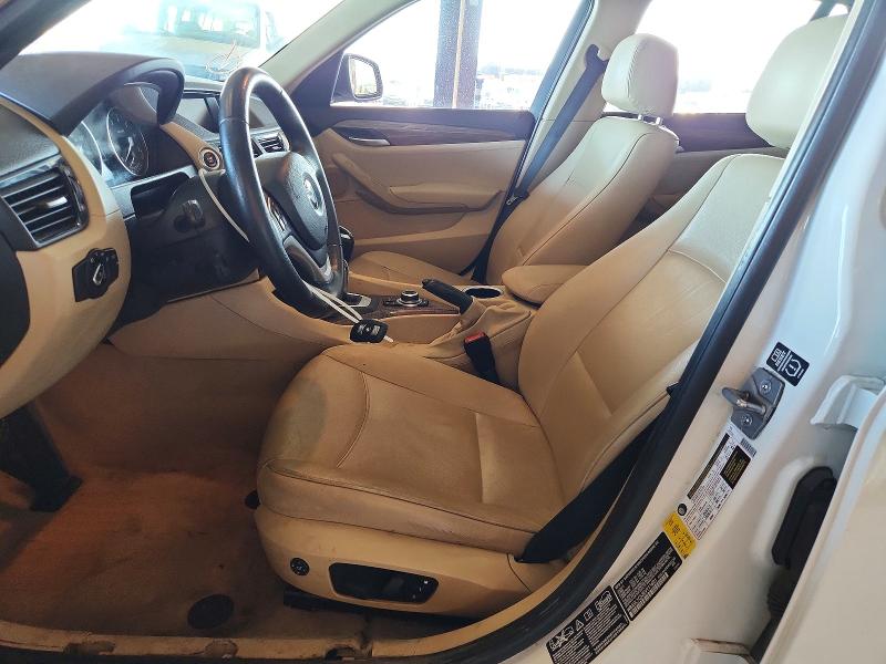 Aukcja sprzedaży 2014 Bmw X1, vin: WBAVL1C53EVY11891, numer aukcji: 68098296