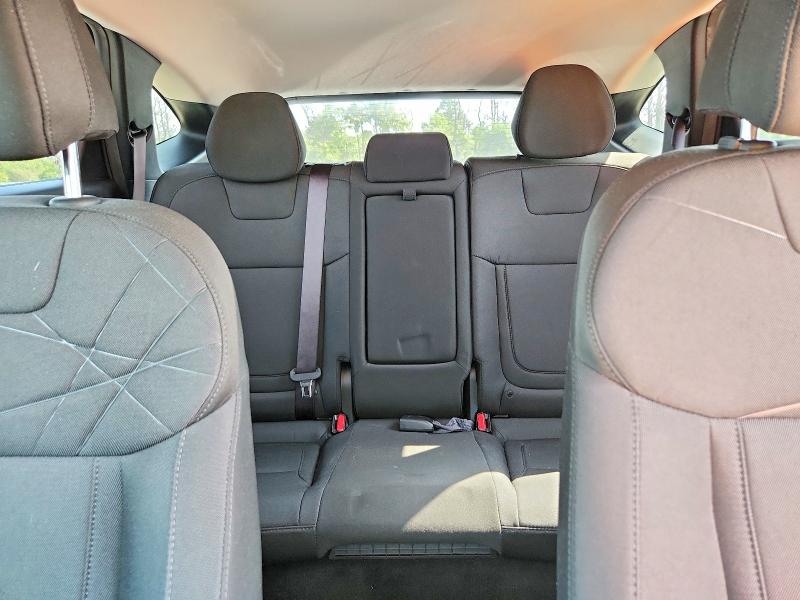 Продаж на аукціоні авто 2022 Hyundai Tucson, vin: KM8JBCA15NU020182, номер лоту: 69072886