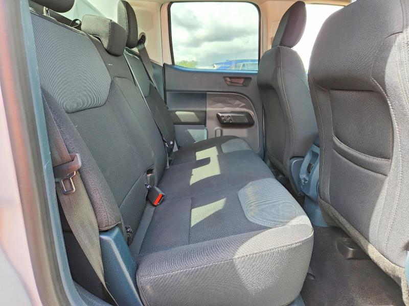 2024 Ford Maverick მანქანა იყიდება აუქციონზე, vin: 3FTTW8A31RRA61700, აუქციონის ნომერი: 69534616