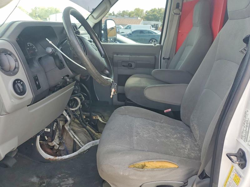 Продаж на аукціоні авто 2013 Ford E250, vin: 1FTNE2EL7DDA63746, номер лоту: 69424316