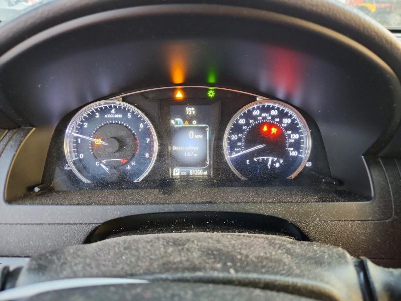 70355286 :رقم المزاد ، 4T4BF1FKXGR530521 vin ، 2016 Toyota Camry مزاد بيع