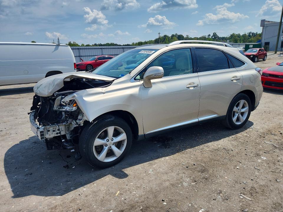 Продажа на аукционе авто 2013 Lexus Rx 350, vin: 2T2BK1BA5DC183739, номер лота: 67454936