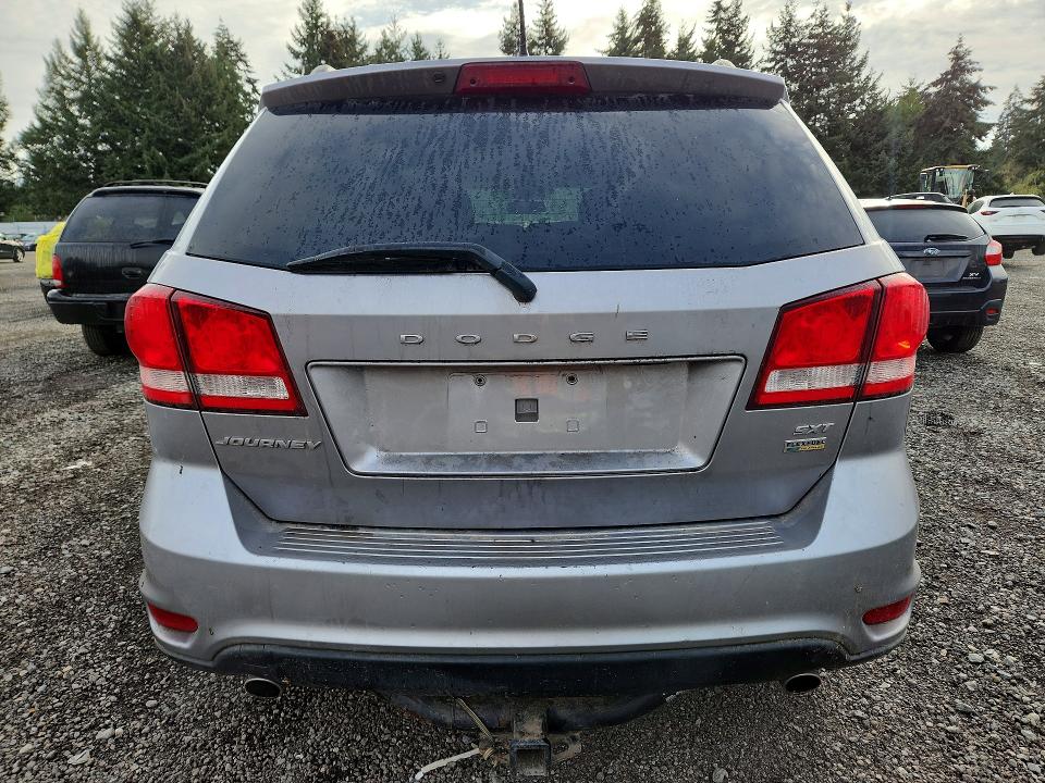 69172156 :رقم المزاد ، 3C4PDCBG5FT726429 vin ، 2015 Dodge Journey مزاد بيع