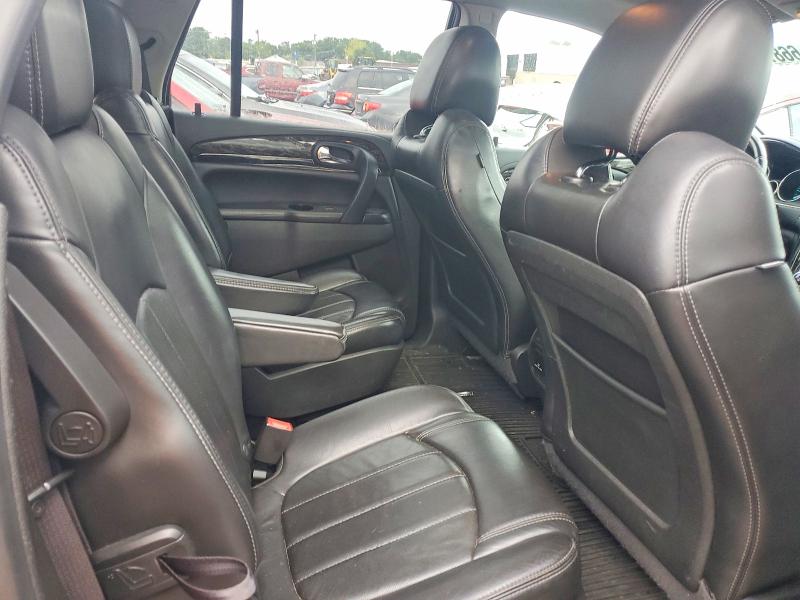 Aukcja sprzedaży 2014 Buick Enclave, vin: 5GAKVBKD2EJ172930, numer aukcji: 66876376
