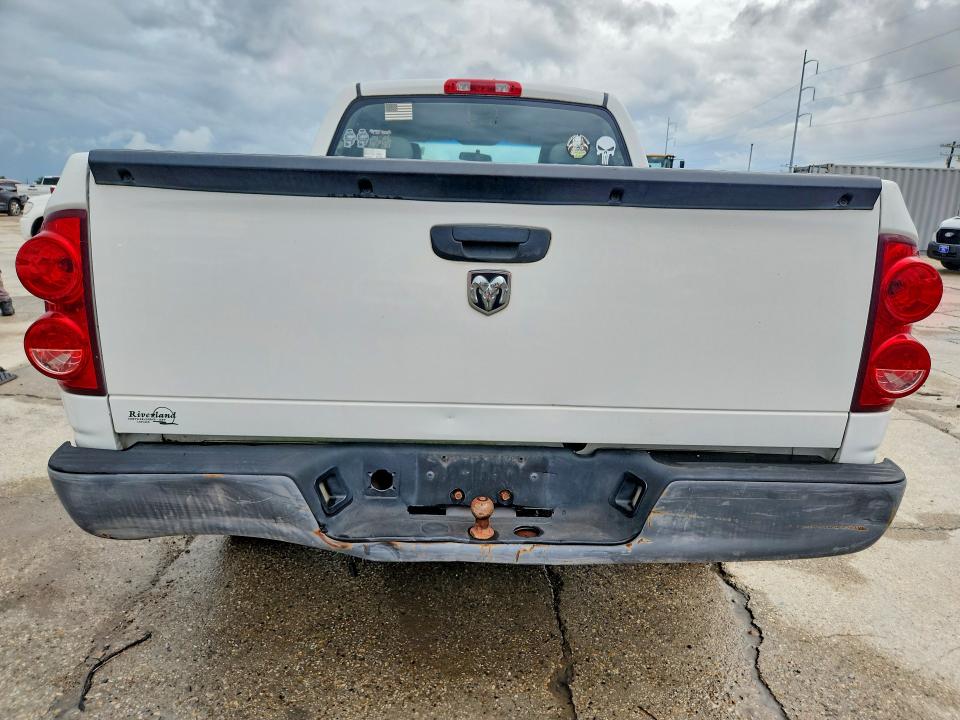 Aukcja sprzedaży 2007 Dodge Ram 1500, vin: 1D7HA18K47J564417, numer aukcji: 68095446