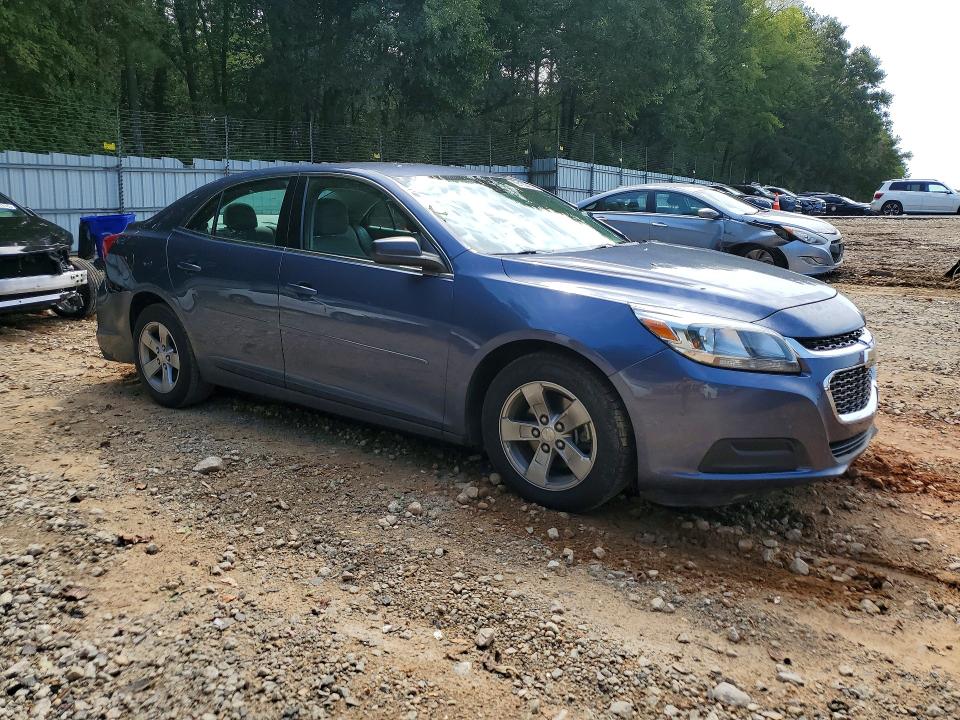 69150426 :رقم المزاد ، 1G11B5SLXEF207656 vin ، 2014 Chevrolet Malibu مزاد بيع