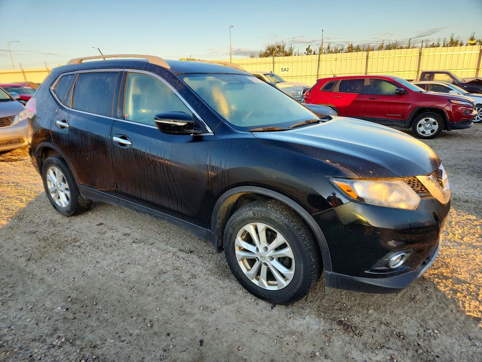 Aukcja sprzedaży 2015 Nissan Rogue, vin: 5N1AT2MVXFC882780, numer aukcji: 68329376