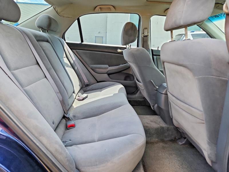 Продаж на аукціоні авто 2003 Honda Accord, vin: 1HGCM566X3A010853, номер лоту: 68357136