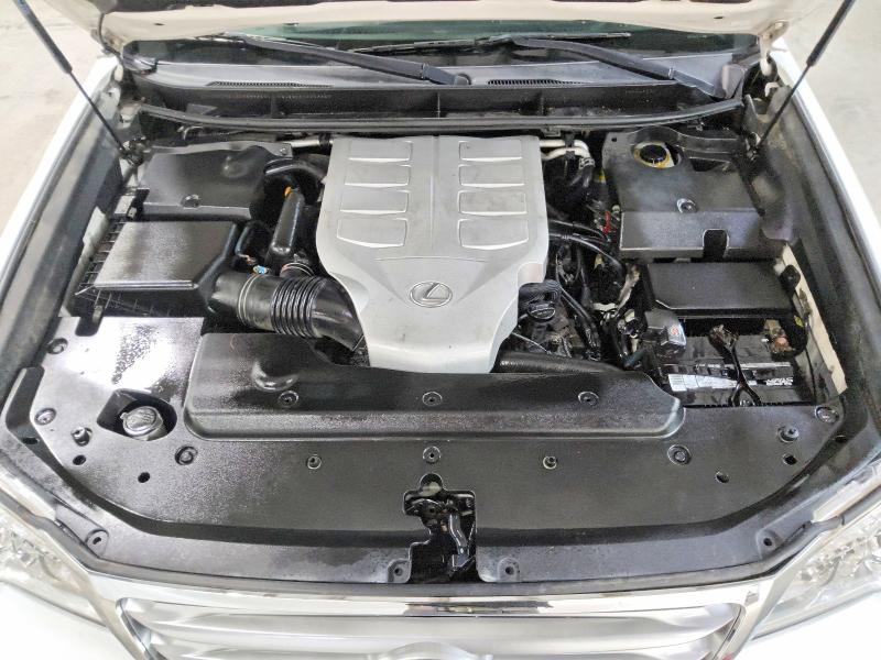 Aukcja sprzedaży 2012 Lexus Gx, vin: JTJBM7FX1C5036858, numer aukcji: 70366756