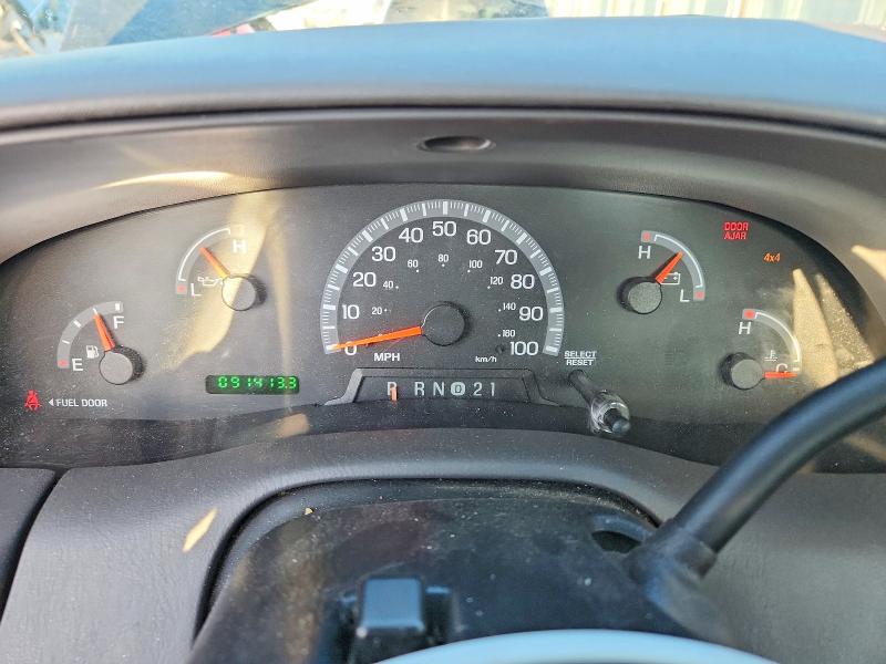68866346 :رقم المزاد ، 2FTRF18234CA68941 vin ، 2004 Ford F-150 Heritage مزاد بيع