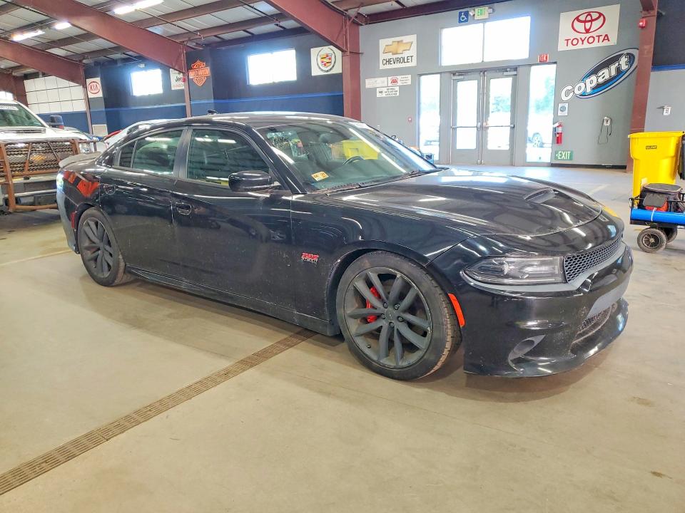 Aukcja sprzedaży 2016 Dodge Charger, vin: 2C3CDXGJ8GH350639, numer aukcji: 69568936