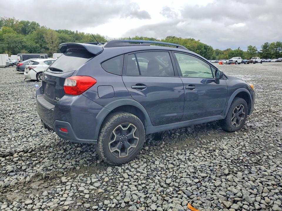 70875566 :رقم المزاد ، JF2GPACC2E8280987 vin ، 2014 Subaru Xv Crosstrek مزاد بيع