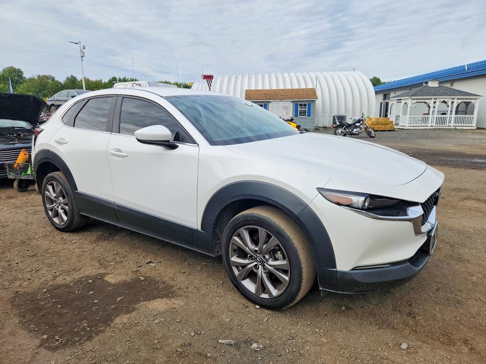 Продаж на аукціоні авто 2020 Mazda Cx-30, vin: 3MVDMBDL0LM107040, номер лоту: 69780246
