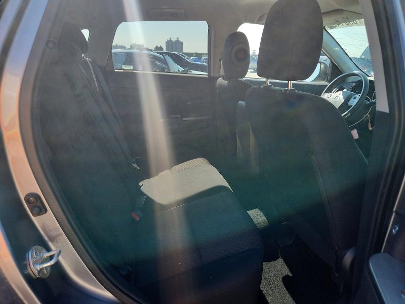 Aukcja sprzedaży 2019 Mitsubishi Outlander Sport, vin: JA4AP3AU3KU020185, numer aukcji: 69314256