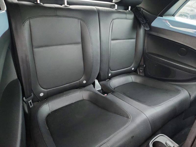 68715696 :رقم المزاد ، 3VW5P7AT7EM806177 vin ، 2014 Volkswagen Beetle مزاد بيع