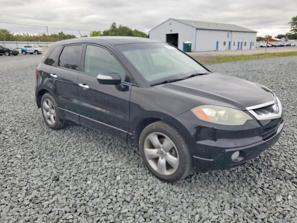 68993246 :رقم المزاد ، 5J8TB18249A006895 vin ، 2009 Acura Rdx مزاد بيع