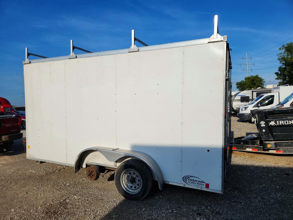 65356866 :رقم المزاد ، 1UK500F21P1107993 vin ، 2024 Interstate Unknown مزاد بيع