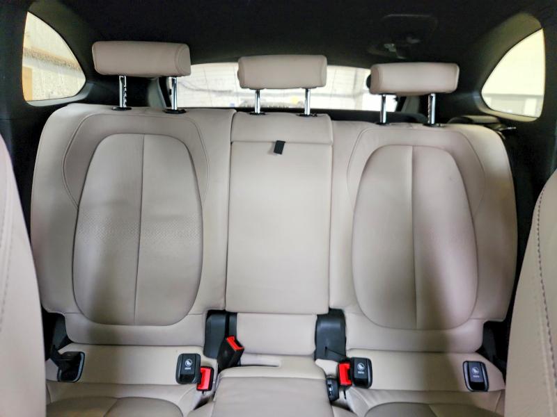 Продажа на аукционе авто 2018 Bmw X1, vin: WBXHT3C35J3H31594, номер лота: 67193926