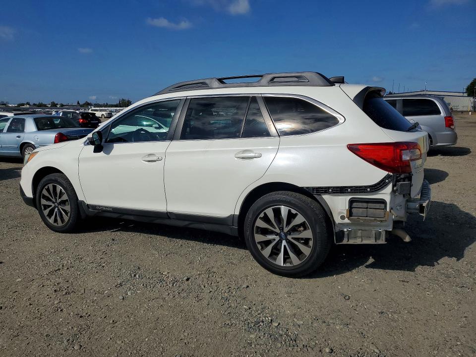 Aukcja sprzedaży 2016 Subaru Outback, vin: 4S4BSANC0G3323142, numer aukcji: 67727136