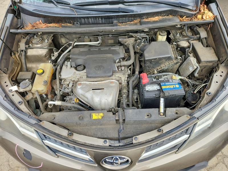 Продаж на аукціоні авто 2015 Toyota Rav4, vin: 2T3RFREV0FW247196, номер лоту: 70654276