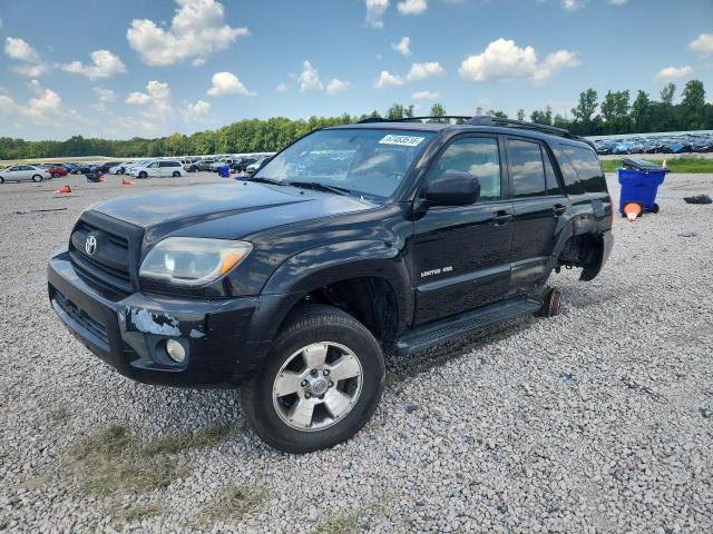 67463516 :رقم المزاد ، JTEBU17R560100204 vin ، 2006 Toyota 4runner مزاد بيع