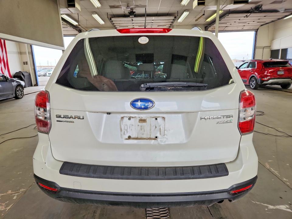 Aukcja sprzedaży 2015 Subaru Forester, vin: JF2SJADCXFH432574, numer aukcji: 69085116