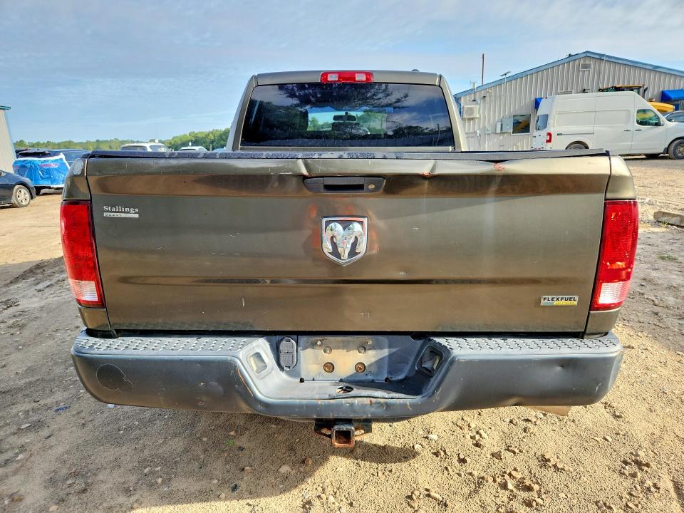 68154046 :رقم المزاد ، 1C6RD6FP5CS175279 vin ، 2012 Dodge Ram 1500 مزاد بيع