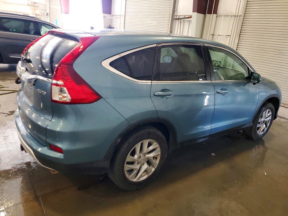 Продаж на аукціоні авто 2015 Honda Cr-v, vin: 5J6RM4H55FL071702, номер лоту: 69815776