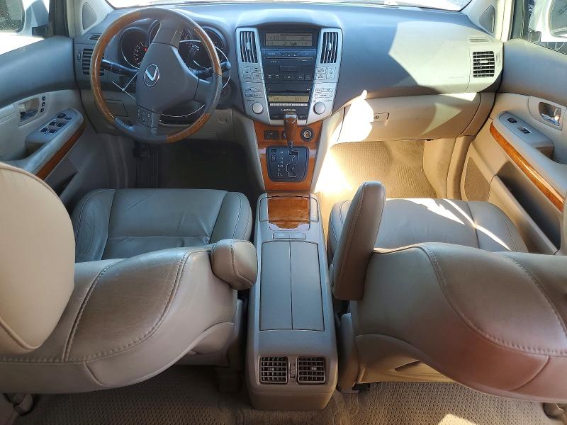 Aukcja sprzedaży 2008 Lexus Rx, vin: 2T2GK31U78C043789, numer aukcji: 68289996