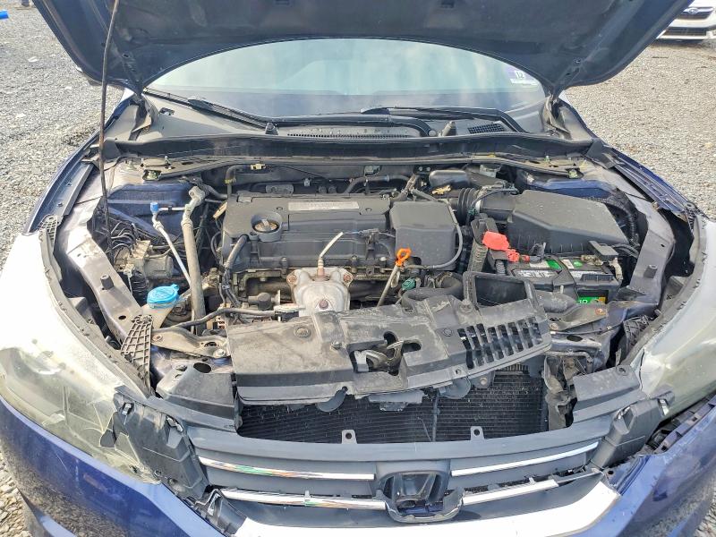 Aukcja sprzedaży 2014 Honda Accord, vin: 1HGCR2F77EA088387, numer aukcji: 68577286