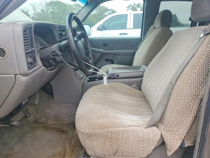 Продажа на аукционе авто 1999 Gmc Sierra, vin: 2GTEC19VXX1558079, номер лота: 69425316