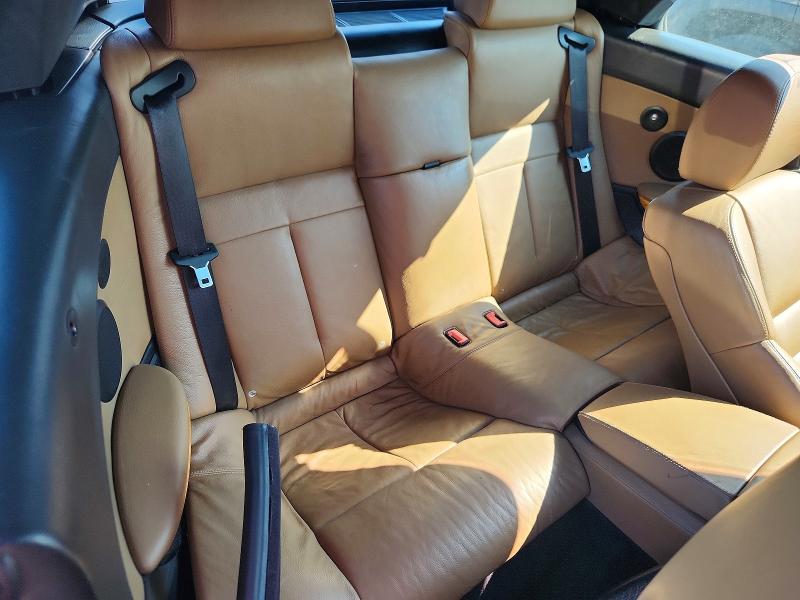 Продажа на аукционе авто 2007 Bmw M6, vin: WBSEK93547CY78530, номер лота: 67690976
