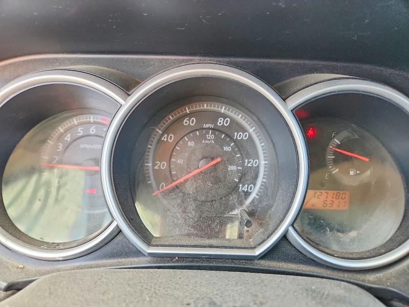 2011 Nissan Versa მანქანა იყიდება აუქციონზე, vin: 3N1BC1CP4BL415720, აუქციონის ნომერი: 69613476