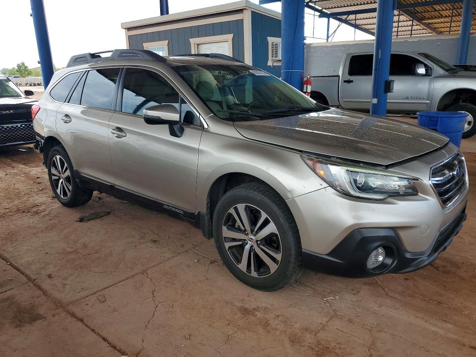 Продажа на аукционе авто 2018 Subaru Outback, vin: 4S4BSANC0J3202635, номер лота: 69397856