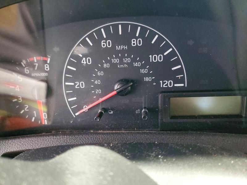 Aukcja sprzedaży 2015 Nissan Nv200, vin: 3N6CM0KNXFK734394, numer aukcji: 69724366