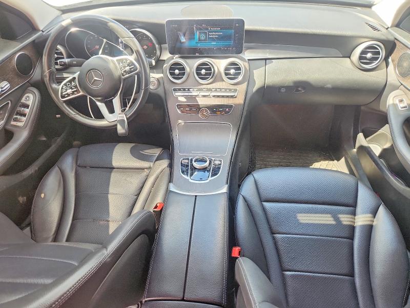 Aukcja sprzedaży 2019 Mercedes-benz C, vin: 55SWF8DB6KU294879, numer aukcji: 68636686