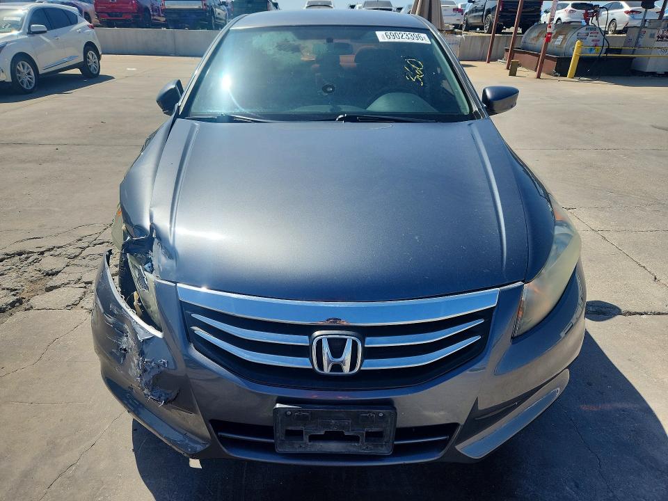 Aukcja sprzedaży 2012 Honda Accord, vin: 1HGCP2F32CA044135, numer aukcji: 69023396