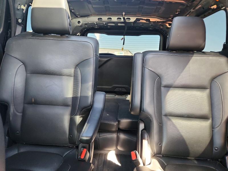 Продажа на аукционе авто 2018 Gmc Acadia, vin: 1GKKNNLS6JZ152435, номер лота: 70645926