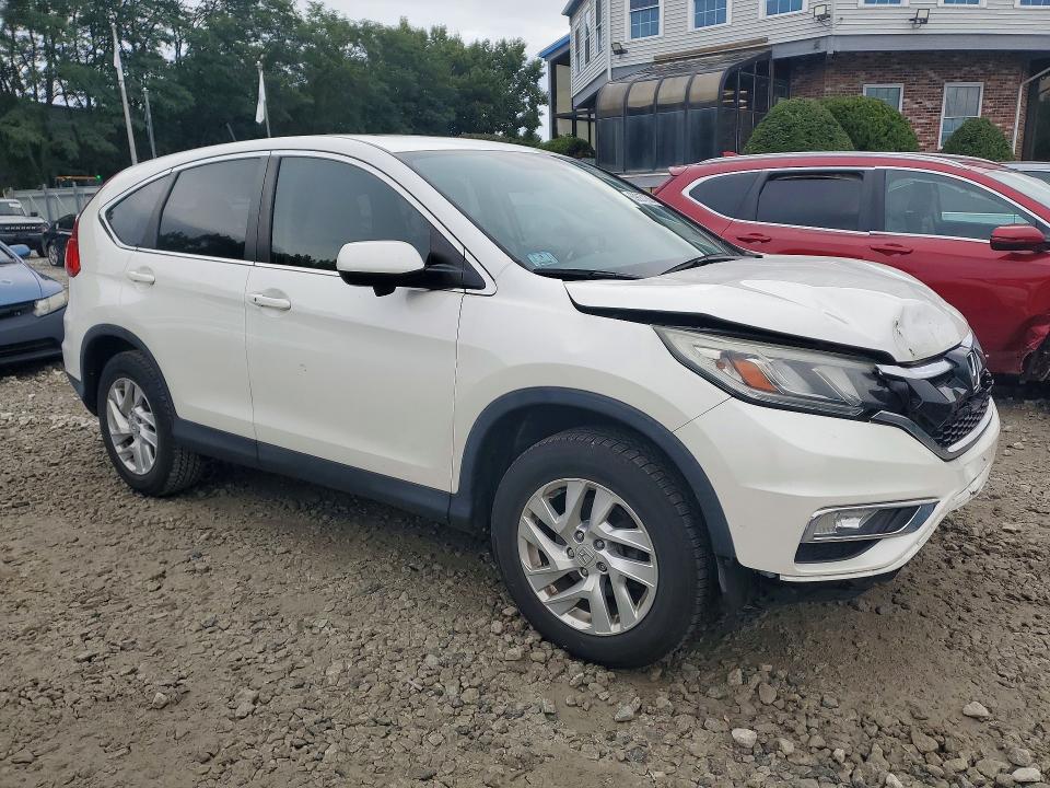 Продаж на аукціоні авто 2015 Honda Cr-v, vin: 5J6RM4H58FL035969, номер лоту: 69867236