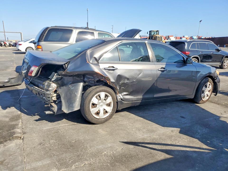 Продаж на аукціоні авто 2009 Toyota Camry, vin: 4T4BE46K89R064224, номер лоту: 70127616